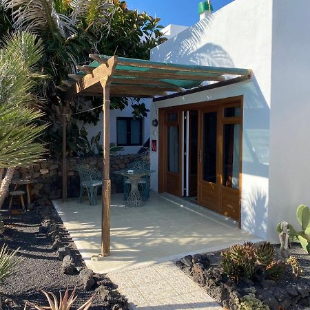 Cocorelax Apartment Teguise  Bagian luar foto
