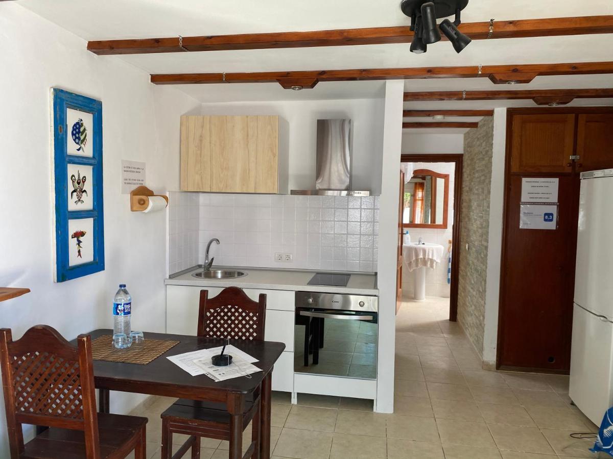 Cocorelax Apartment Teguise  Bagian luar foto