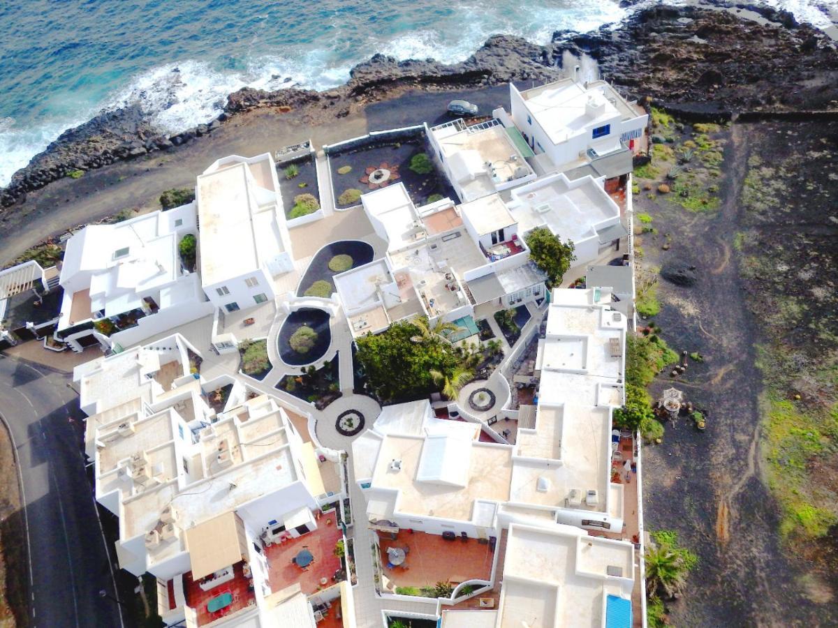 Cocorelax Apartment Teguise  Bagian luar foto