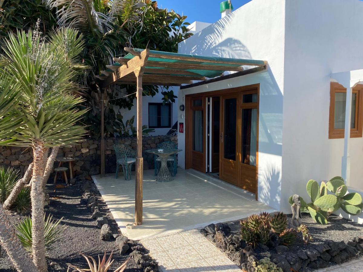 Cocorelax Apartment Teguise  Bagian luar foto