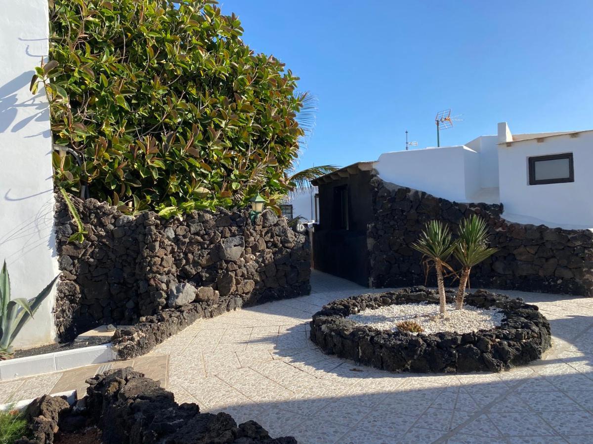 Cocorelax Apartment Teguise  Bagian luar foto