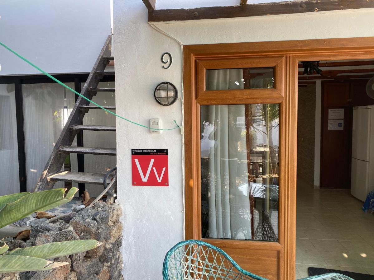 Cocorelax Apartment Teguise  Bagian luar foto