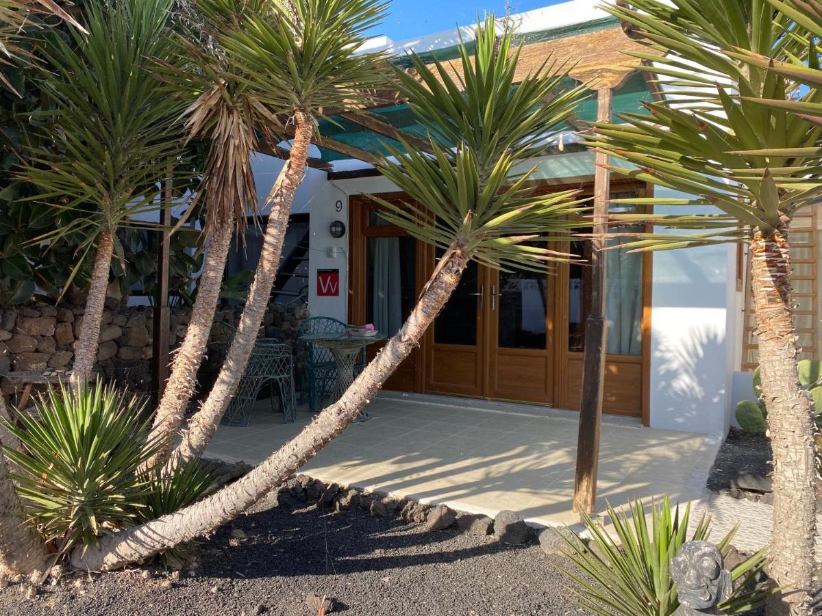Cocorelax Apartment Teguise  Bagian luar foto