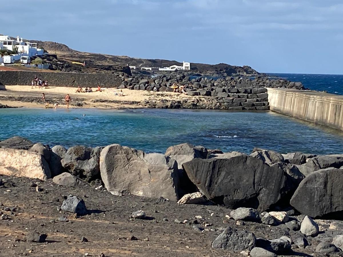 Cocorelax Apartment Teguise  Bagian luar foto