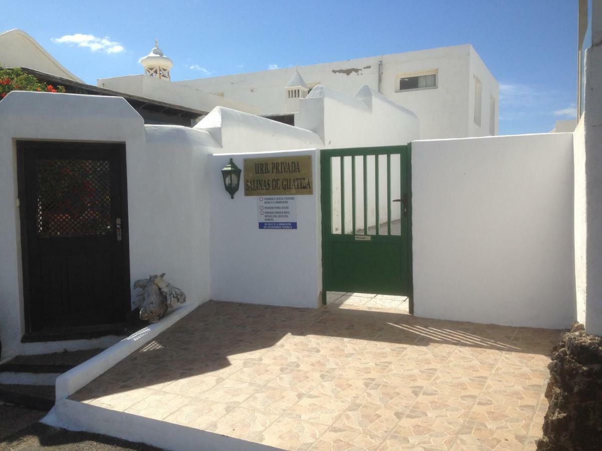 Cocorelax Apartment Teguise  Bagian luar foto