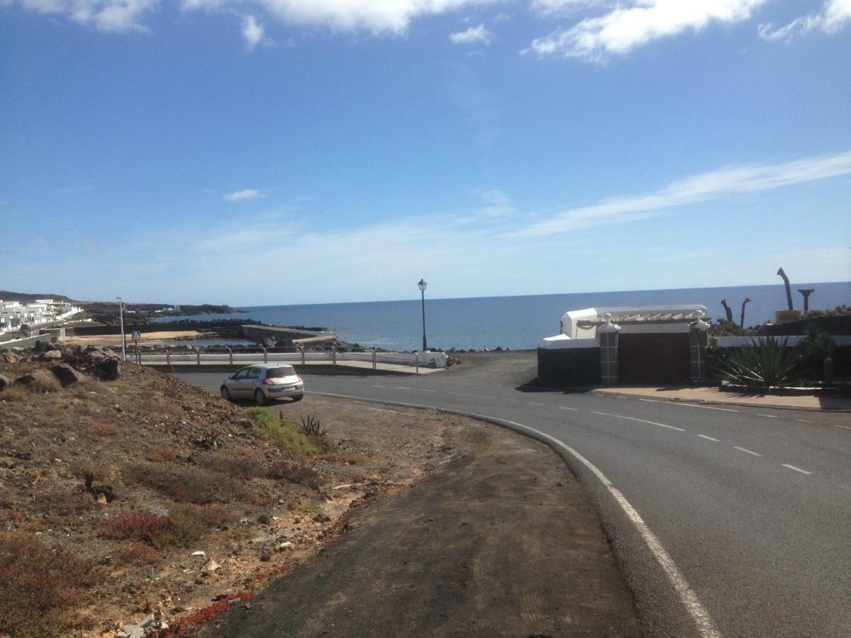 Cocorelax Apartment Teguise  Bagian luar foto