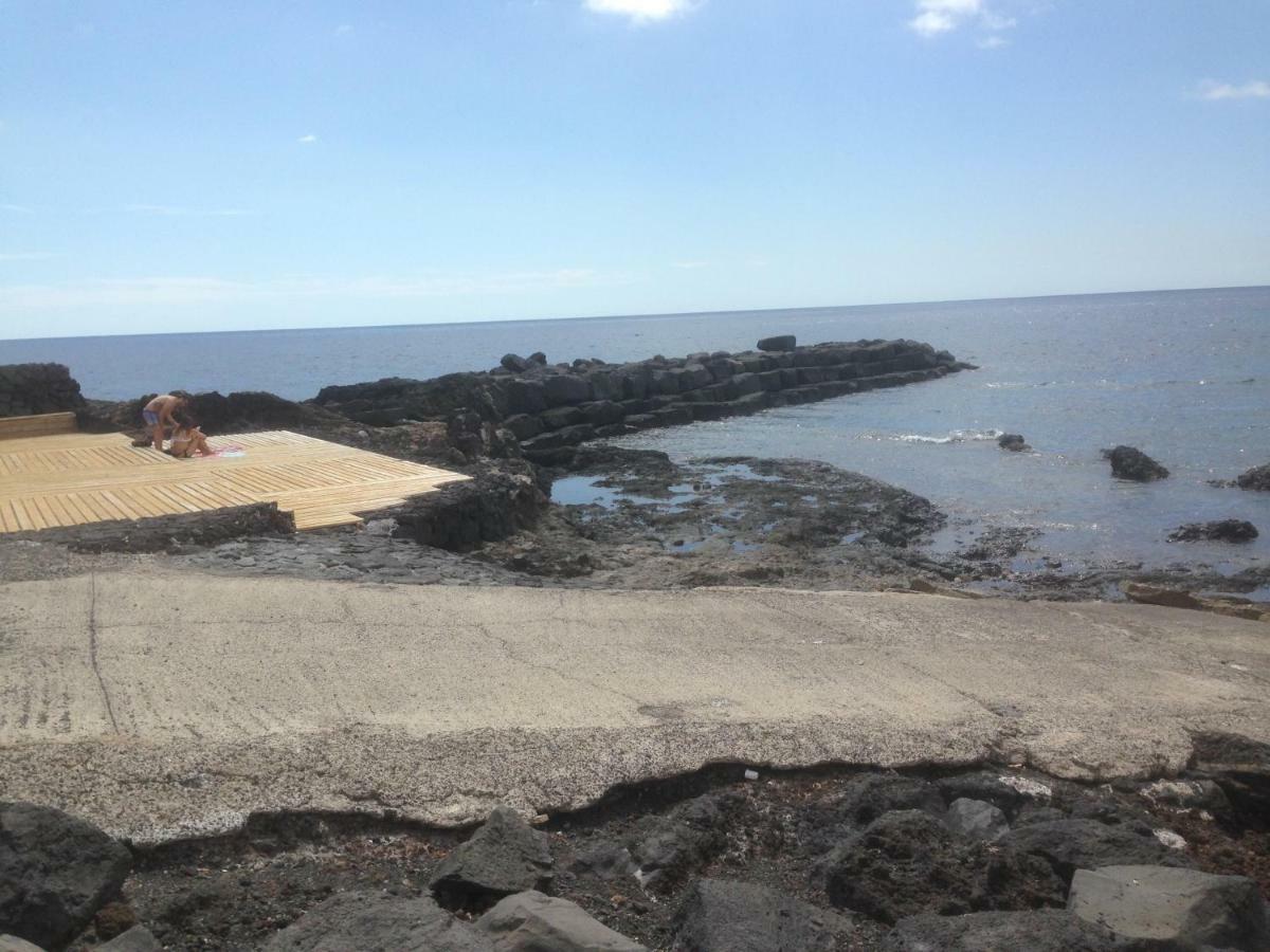 Cocorelax Apartment Teguise  Bagian luar foto