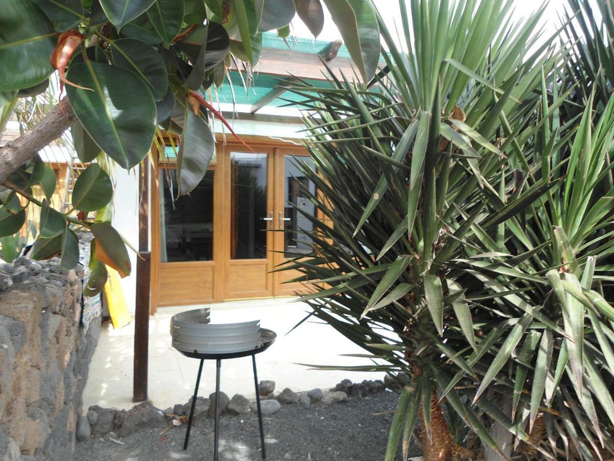 Cocorelax Apartment Teguise  Bagian luar foto