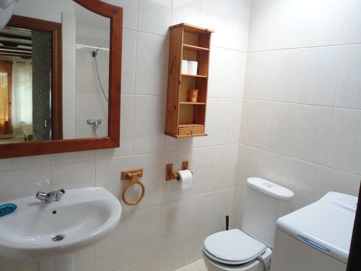Cocorelax Apartment Teguise  Bagian luar foto