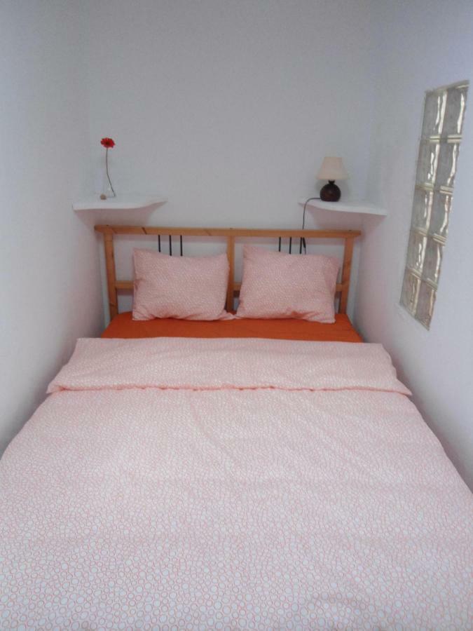 Cocorelax Apartment Teguise  Bagian luar foto