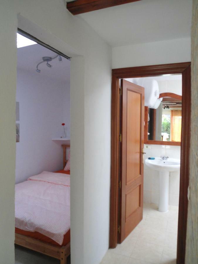 Cocorelax Apartment Teguise  Bagian luar foto