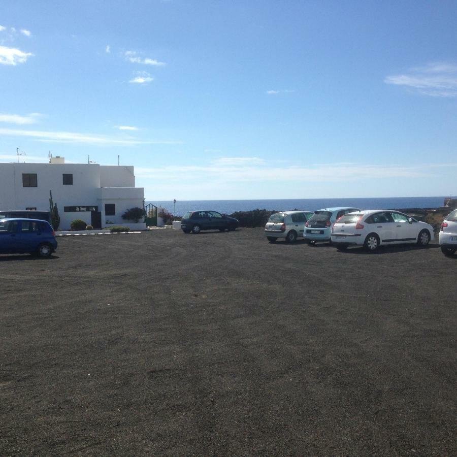Cocorelax Apartment Teguise  Bagian luar foto