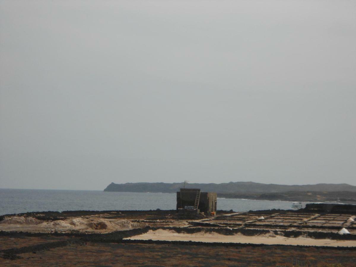 Cocorelax Apartment Teguise  Bagian luar foto