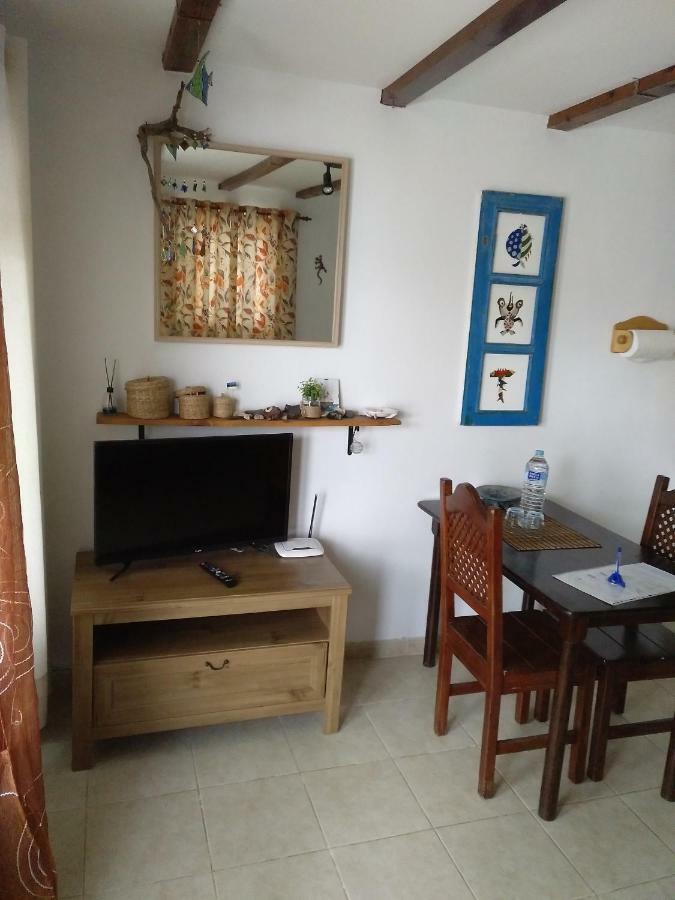 Cocorelax Apartment Teguise  Bagian luar foto