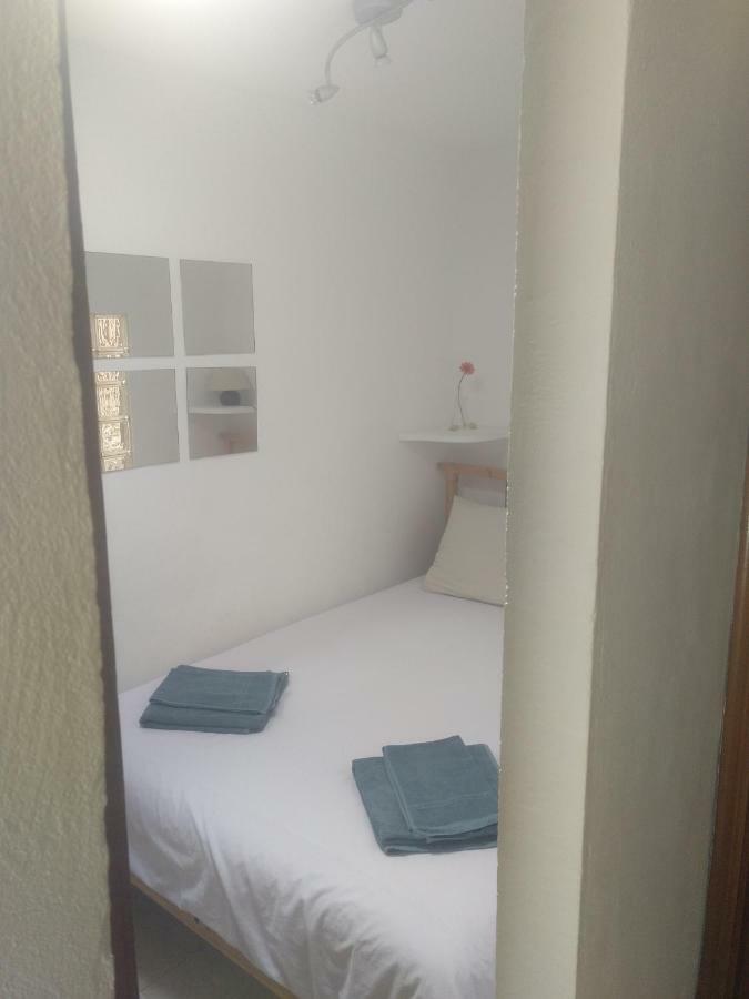 Cocorelax Apartment Teguise  Bagian luar foto