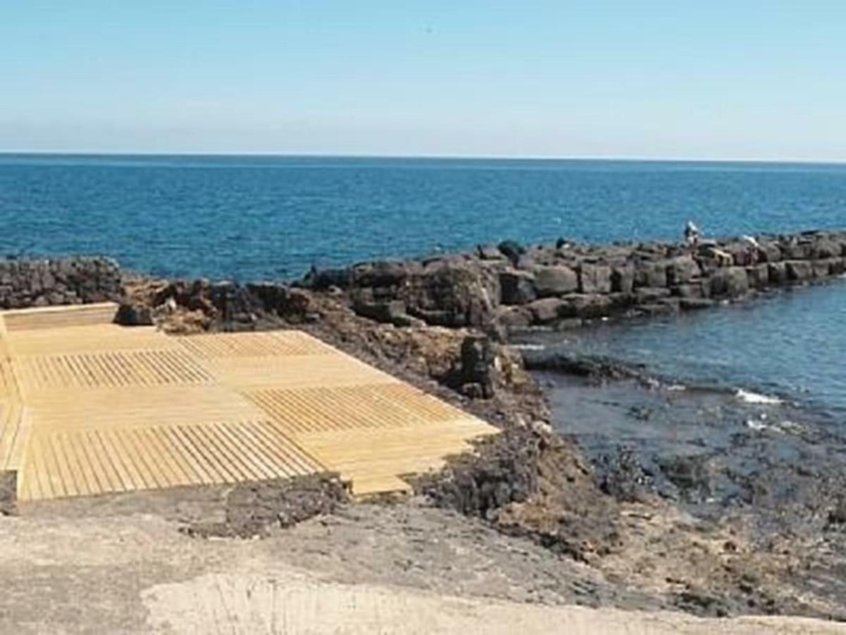 Cocorelax Apartment Teguise  Bagian luar foto