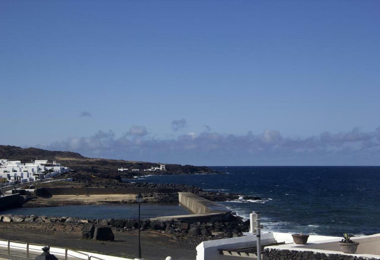 Cocorelax Apartment Teguise  Bagian luar foto