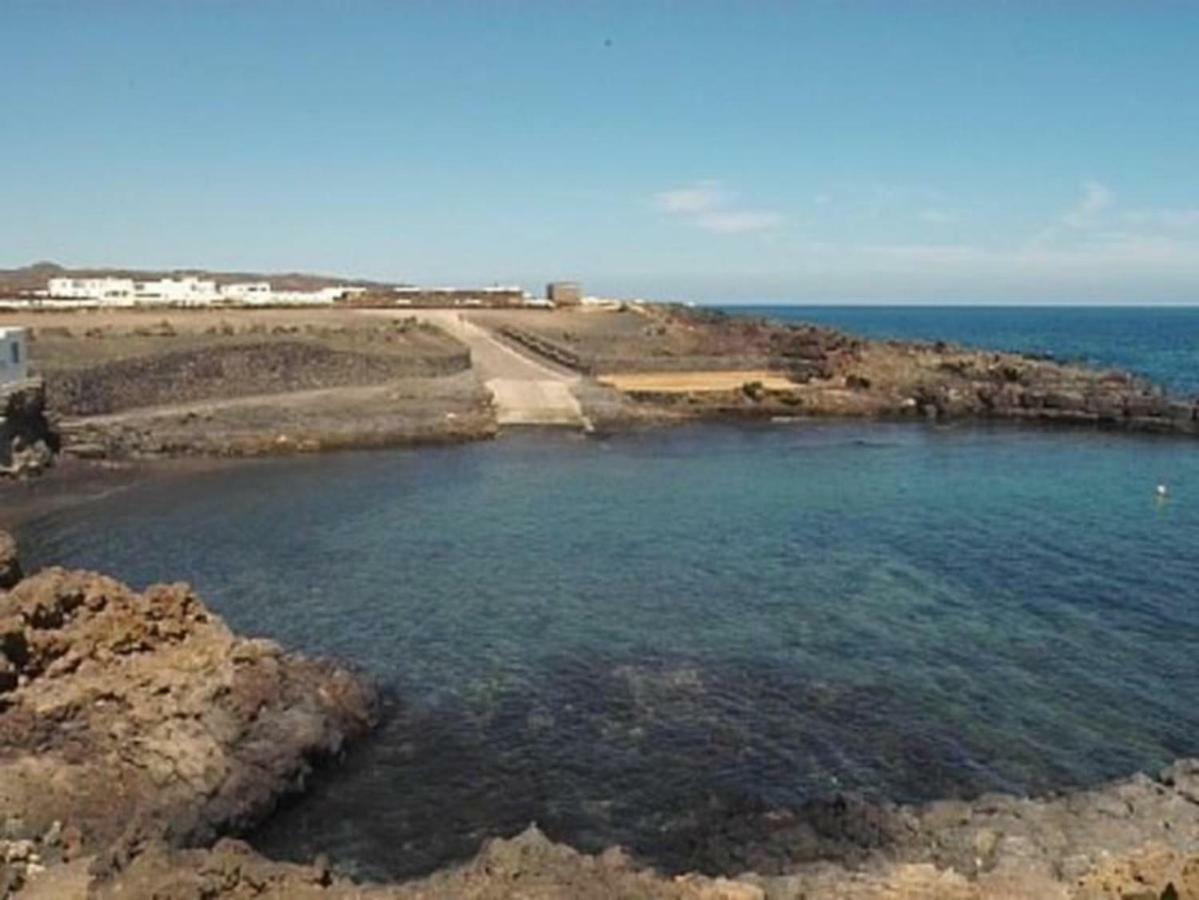 Cocorelax Apartment Teguise  Bagian luar foto
